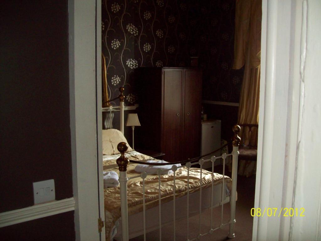 Minster Garth Guest House Beverley Room photo