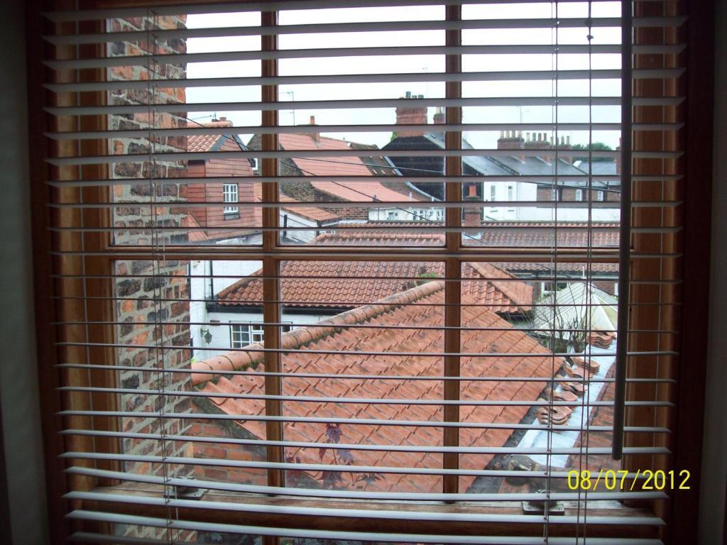 Minster Garth Guest House Beverley Room photo