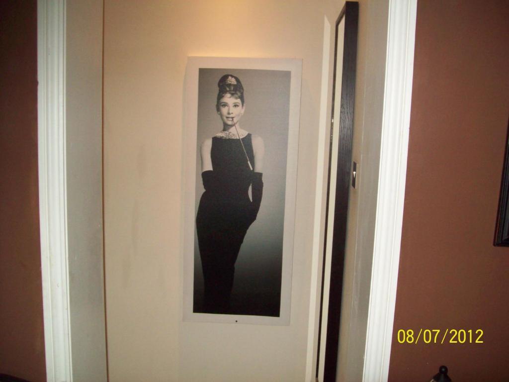 Minster Garth Guest House Beverley Room photo