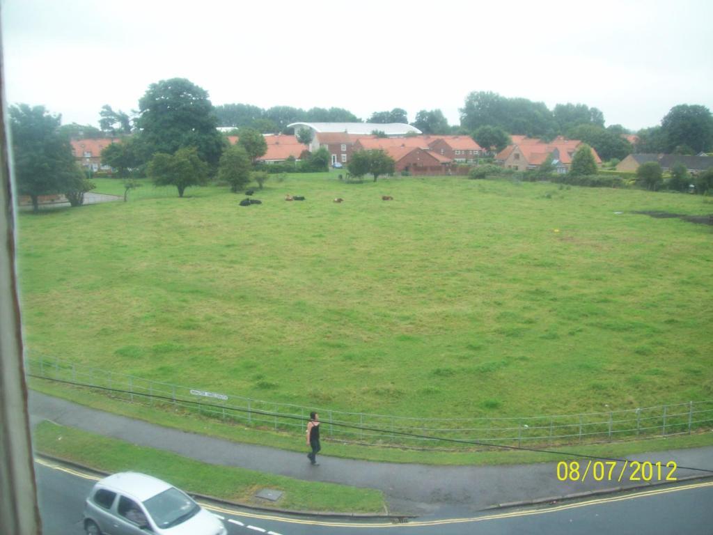 Minster Garth Guest House Beverley Room photo