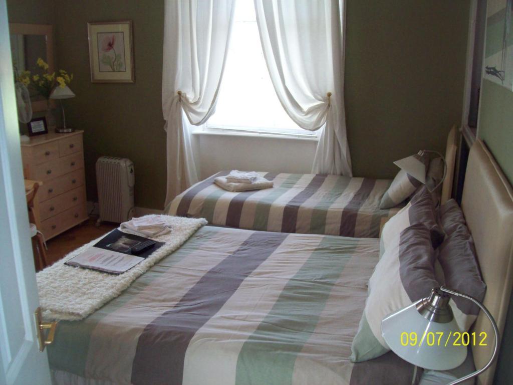 Minster Garth Guest House Beverley Room photo