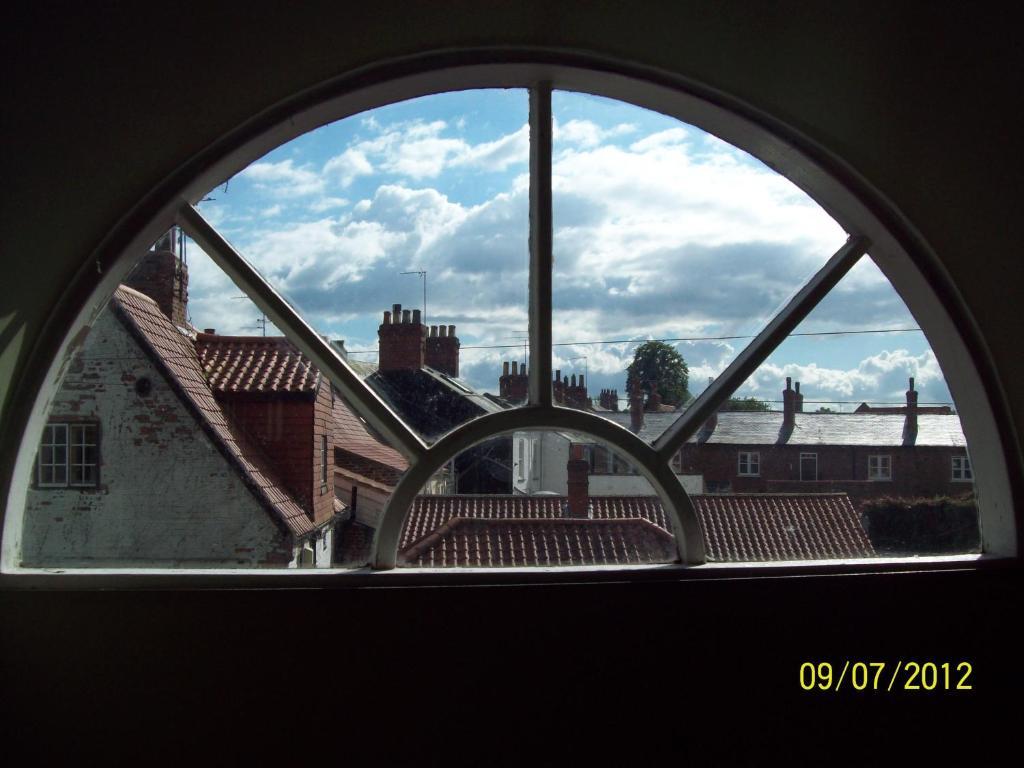 Minster Garth Guest House Beverley Room photo